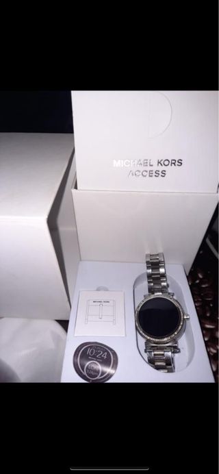 reloj michael kors
