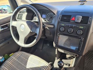 Volkswagen Touran 2005