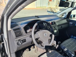 Volkswagen Touran 2005