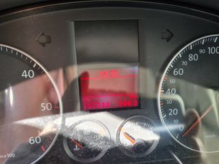 Volkswagen Touran 2005