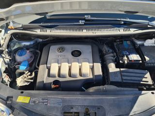 Volkswagen Touran 2005