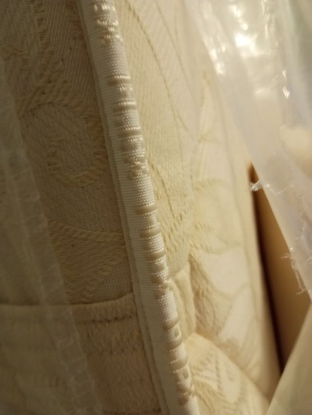 Colchón Flex Multielastico más sobrecolchón