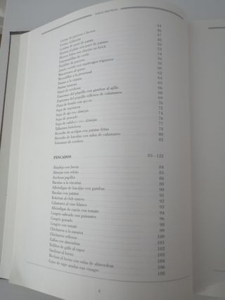 Libro Carlos arguiñano