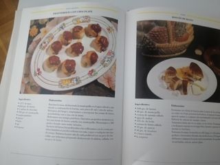 Libro Carlos arguiñano