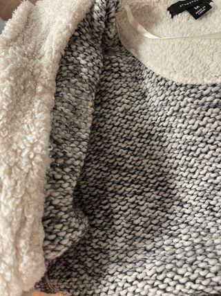 chaqueta/ abrigo Punto 
