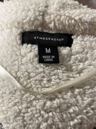 chaqueta/ abrigo Punto 
