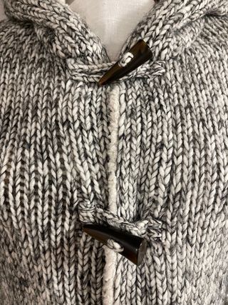 chaqueta/ abrigo Punto 
