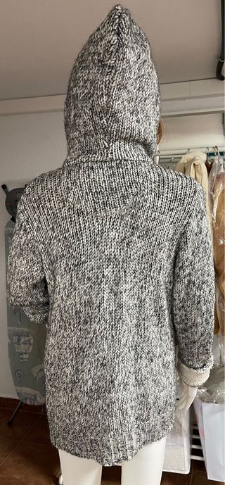 chaqueta/ abrigo Punto 