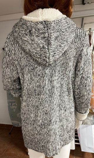 chaqueta/ abrigo Punto 