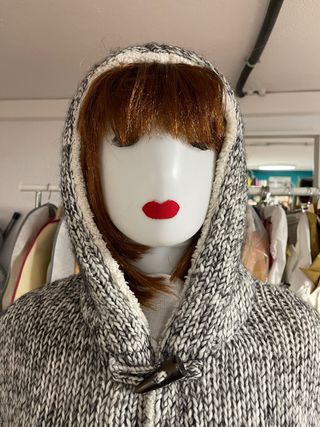 chaqueta/ abrigo Punto 