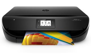 Impresora - HP ENVY 4524