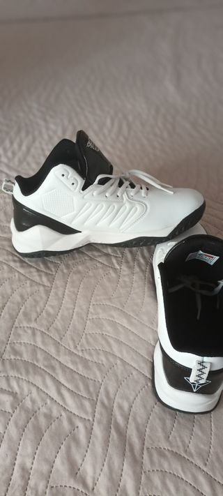 Zapatillas hombre
