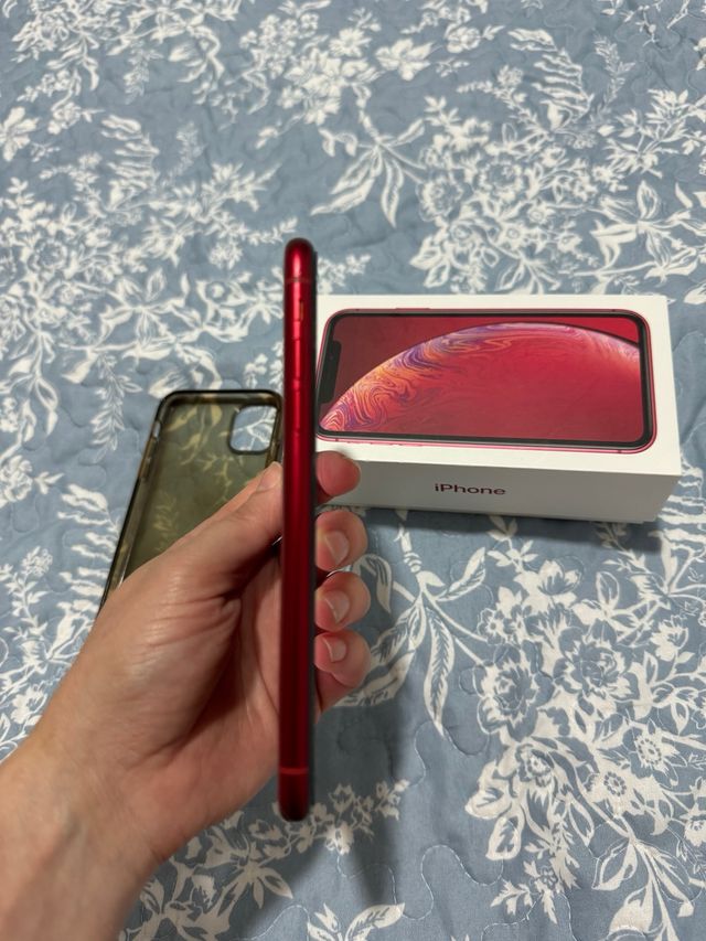 iphone XR 64gb