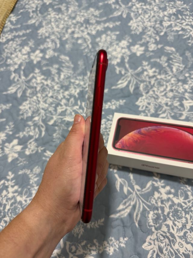 iphone XR 64gb