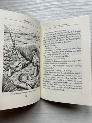 book the piano con código dowload Rosemary Border