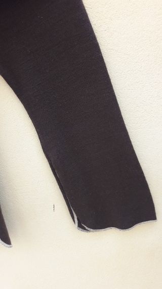 Jersey  fino t.50