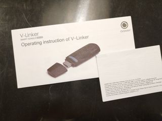 Dispositivo HDMI para streaming