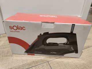 Plancha Solac Solution PV2490 3000W