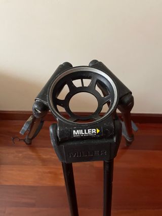 Tripode mini(baby) - Miller