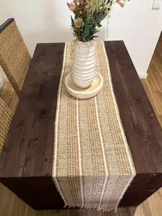 Mesa de comedor de Maisons Du Monde