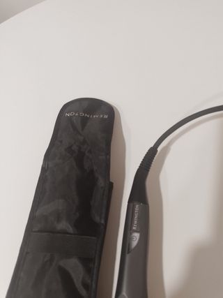 Rizador de pelo remigton
