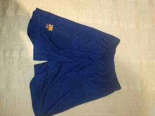 Camiseta i pantalón FC Barcelona