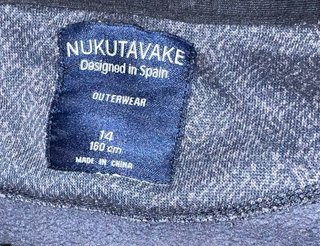 sudadera niño