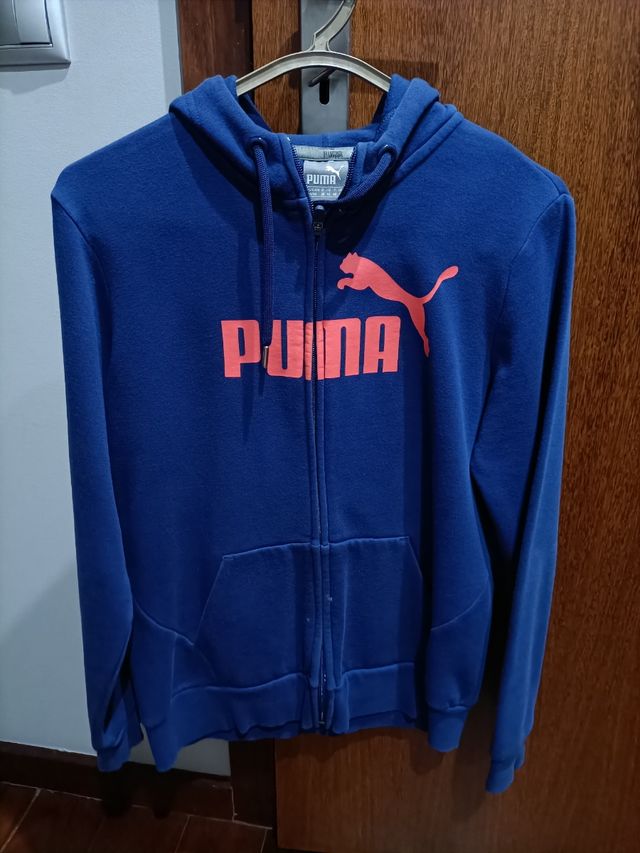 Casaco Puma