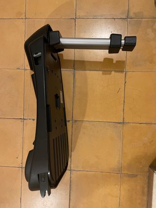 silla grupo 0 Recaro Privia con Isofix