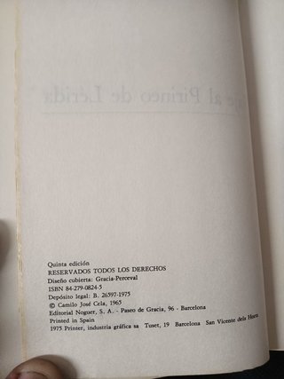 Libros antiguos