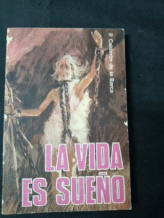 Libros antiguos