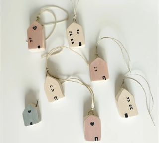Guirnaldas handmade