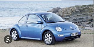 ELEVALUNAS BEETLE ORIGINAL