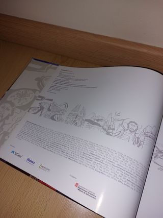 LLIBRE - Meravelles de Catalunya - CATALÀ