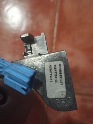Retrovisor