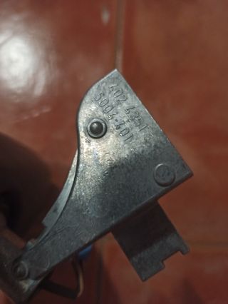 Retrovisor