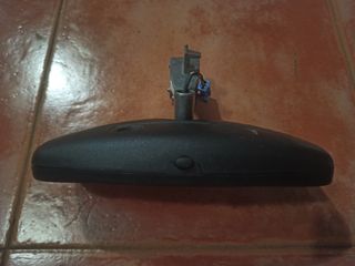 Retrovisor