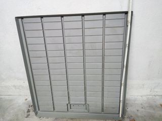 Conjunto Bombilla 600w,deflector,Trafo y Bandeja