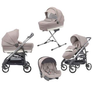 Inglesina Trilogy trio