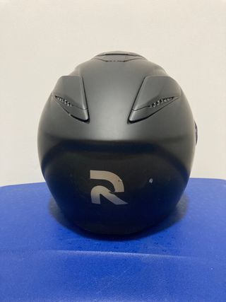 Casco de moto HJC. Modelo RPHA 71