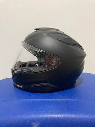 Casco de moto HJC. Modelo RPHA 71
