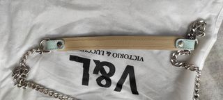 Bolso pequeño victorio y lucchino