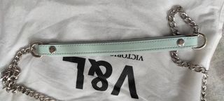 Bolso pequeño victorio y lucchino