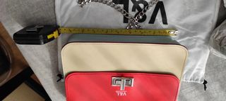 Bolso pequeño victorio y lucchino