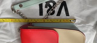 Bolso pequeño victorio y lucchino