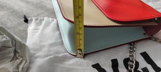 Bolso pequeño victorio y lucchino