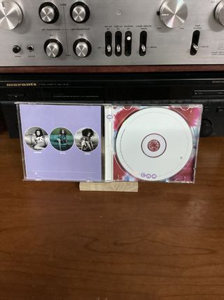 Cd En Vogue - EV3