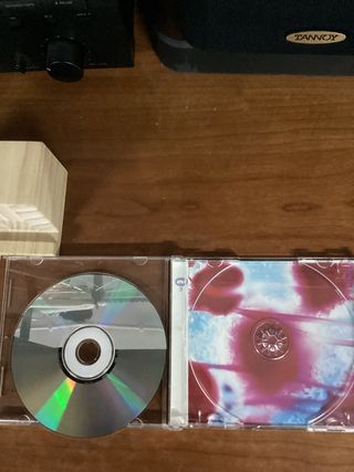 Cd En Vogue - EV3