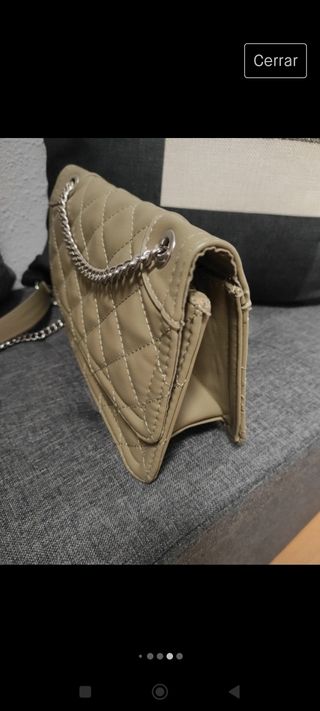 Bolso Stradivarius