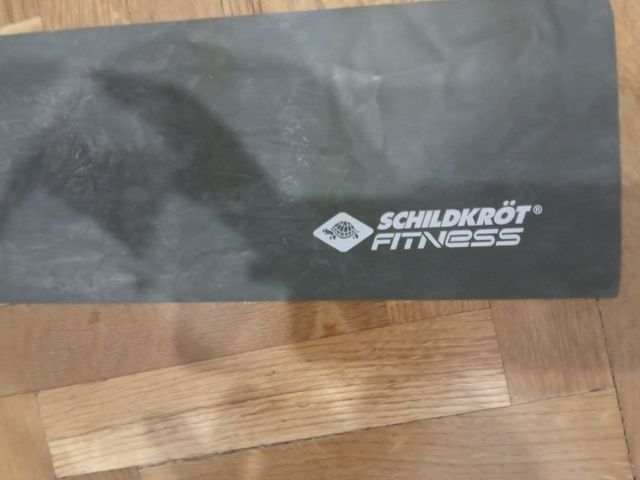 Banda elástica Fitness 